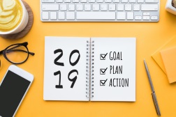 3 easy changes to make in 2019 instead of hard-to-keep New Year’s resolutions